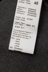 Костюм с брюками 06.10.2024 Newlife.moda