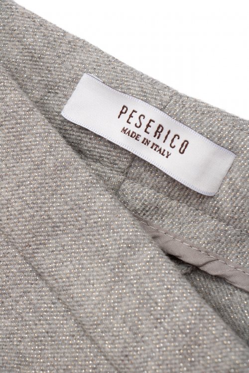 Зауженные брюки 06.10.2024 Newlife.moda