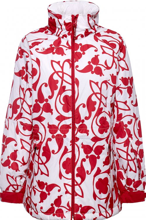 Демисезонная куртка 09.10.2024 Newlife.moda