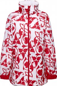 Демисезонная куртка 09.10.2024 Newlife.moda