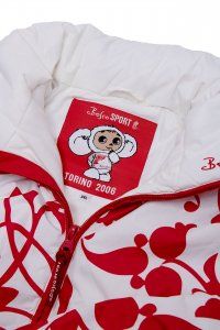 Демисезонная куртка 09.10.2024 Newlife.moda