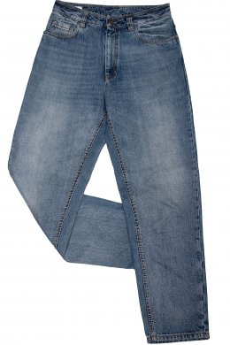 Джинсы с высокой талией 10.10.2024 Newlife.moda Джинсы с высокой талией 10.10.2024 Newlife.moda