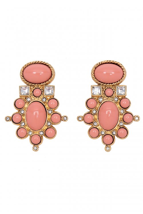 Серьги 09.10.2024 Newlife.moda