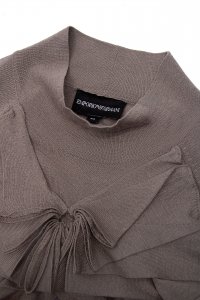 Вязаное платье 10.10.2024 Newlife.moda