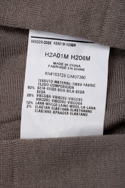 Вязаное платье 10.10.2024 Newlife.moda