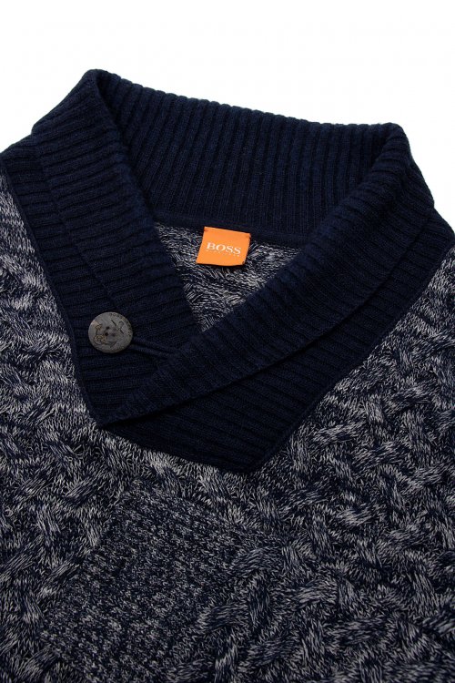 Джемпер 10.10.2024 Newlife.moda