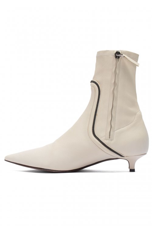 Ботильоны на каблуке 13.10.2024 Newlife.moda