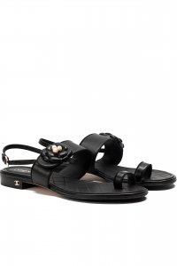 Сандалии 13.10.2024 Newlife.moda