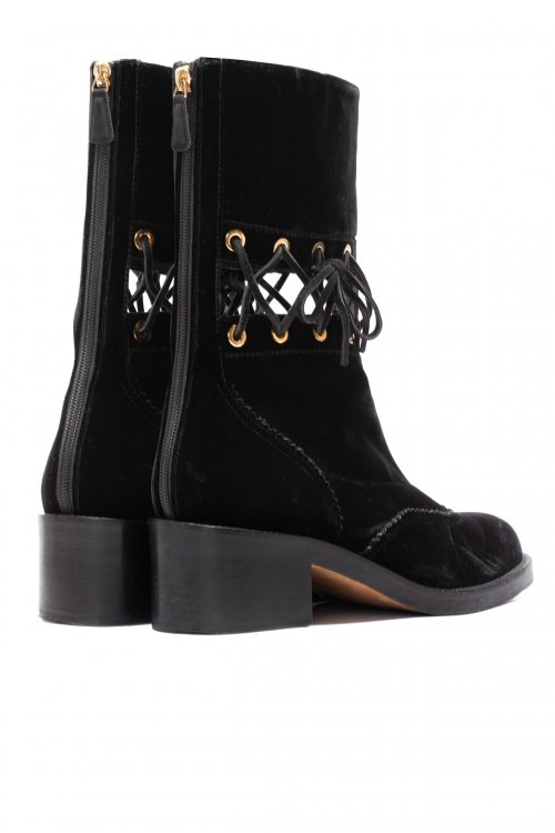 Ботинки 13.10.2024 Newlife.moda