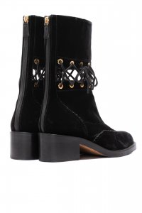 Ботинки 13.10.2024 Newlife.moda