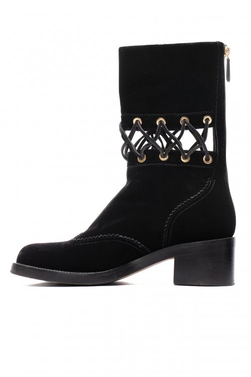 Ботинки 13.10.2024 Newlife.moda