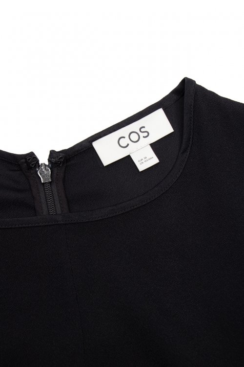 Повседневное платье 12.10.2024 Newlife.moda