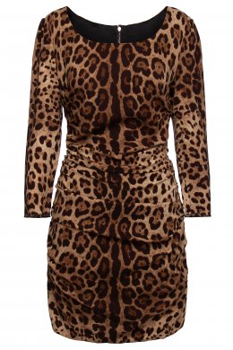 Повседневное платье 13.10.2024 Newlife.moda