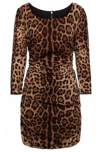 Повседневное платье 13.10.2024 Newlife.moda