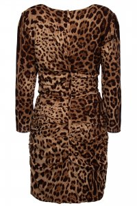 Повседневное платье 13.10.2024 Newlife.moda