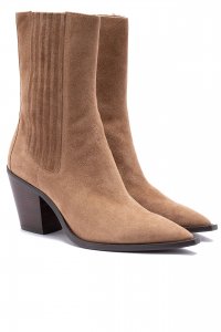 Ботильоны на каблуке 11.10.2024 Newlife.moda