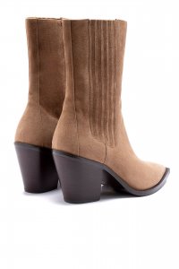 Ботильоны на каблуке 11.10.2024 Newlife.moda