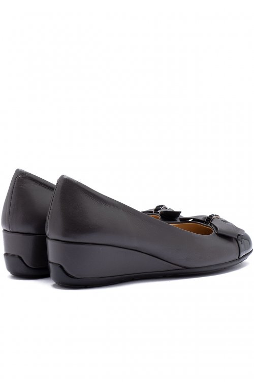 Туфли на танкетке 09.10.2024 Newlife.moda