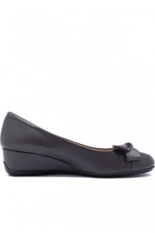 Туфли на танкетке 09.10.2024 Newlife.moda