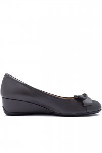 Туфли на танкетке 09.10.2024 Newlife.moda