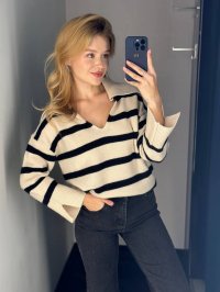 Джемпер 10.10.2024 Newlife.moda