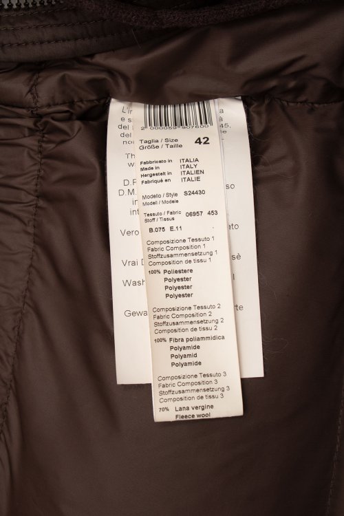 Пуховик 12.10.2024 Newlife.moda