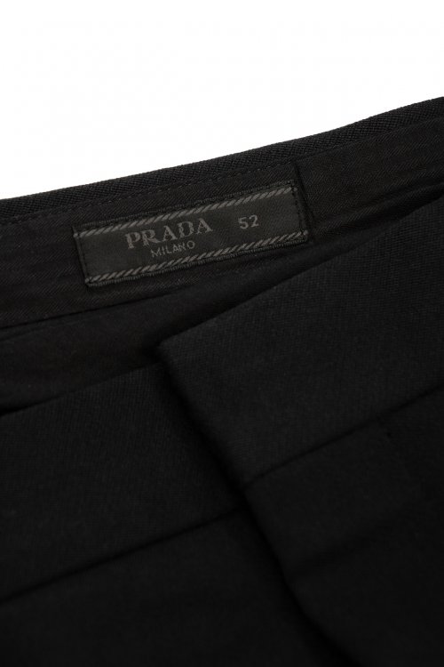 Повседневные брюки 13.10.2024 Newlife.moda