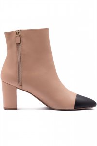 Ботильоны на каблуке 09.10.2024 Newlife.moda