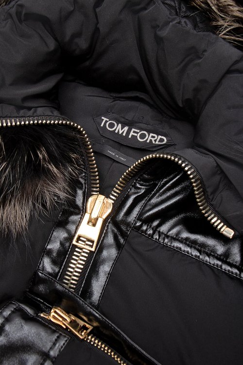 Зимняя куртка 11.10.2024 Newlife.moda