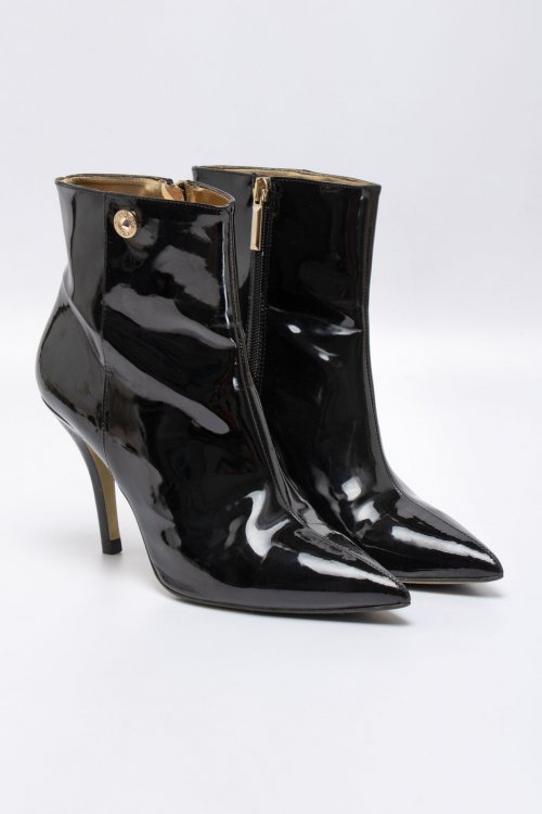 Ботильоны на каблуке 09.10.2024 Newlife.moda