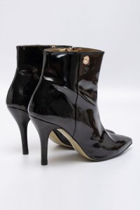 Ботильоны на каблуке 09.10.2024 Newlife.moda