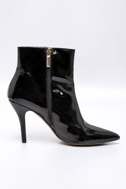 Ботильоны на каблуке 09.10.2024 Newlife.moda