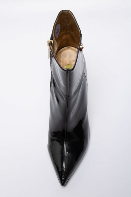 Ботильоны на каблуке 09.10.2024 Newlife.moda