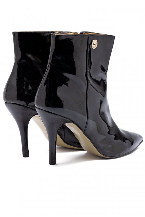 Ботильоны на каблуке 09.10.2024 Newlife.moda