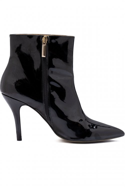 Ботильоны на каблуке 09.10.2024 Newlife.moda