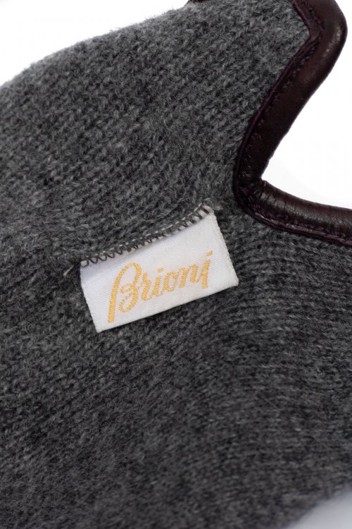 Кожаные перчатки 14.10.2024 Newlife.moda