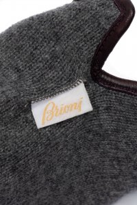 Кожаные перчатки 14.10.2024 Newlife.moda