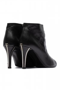 Ботильоны на каблуке 13.10.2024 Newlife.moda