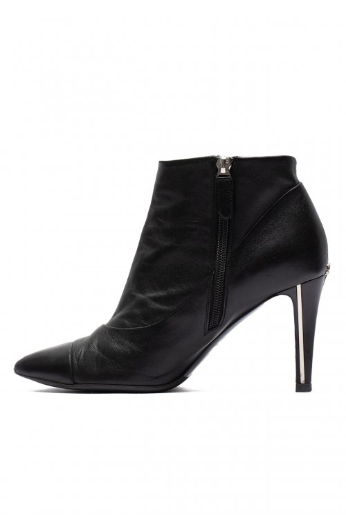 Ботильоны на каблуке 13.10.2024 Newlife.moda