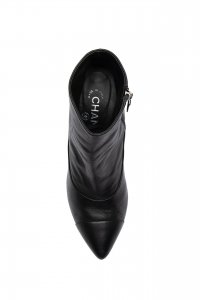 Ботильоны на каблуке 13.10.2024 Newlife.moda