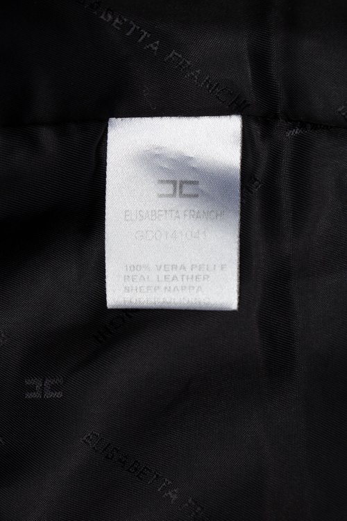 Дубленка короткая 14.10.2024 Newlife.moda