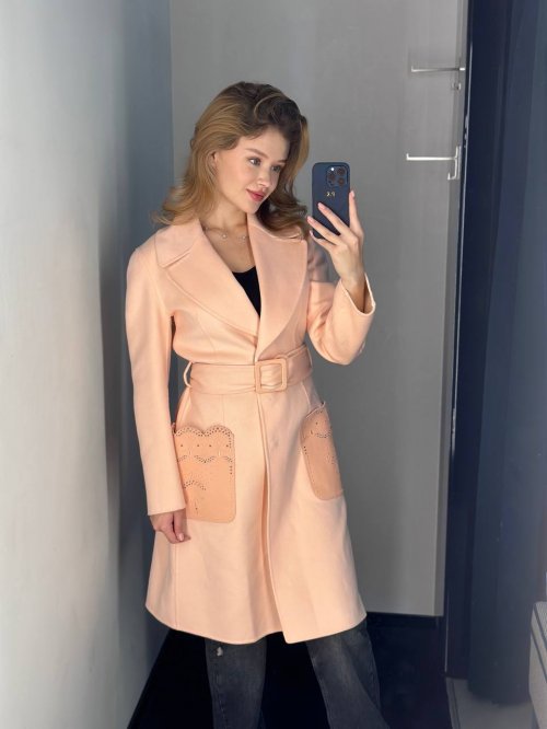 Пальто 17.10.2024 Newlife.moda