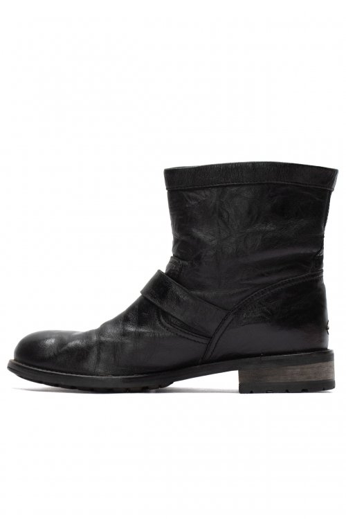 Ботинки 13.10.2024 Newlife.moda