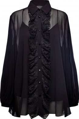 Блуза 17.10.2024 Newlife.moda Блуза 17.10.2024 Newlife.moda