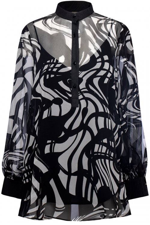 Блуза 16.10.2024 Newlife.moda