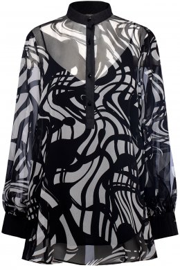 Блуза 16.10.2024 Newlife.moda Блуза 16.10.2024 Newlife.moda