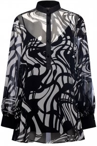 Блуза 16.10.2024 Newlife.moda