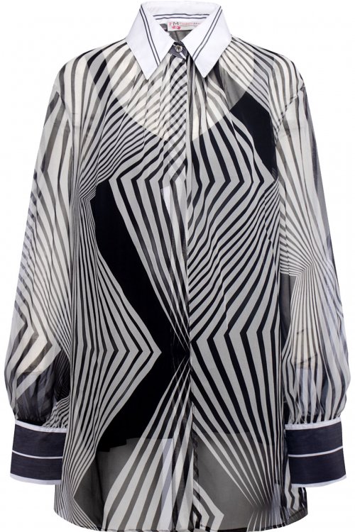 Блуза 17.10.2024 Newlife.moda