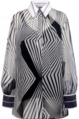 Блуза 17.10.2024 Newlife.moda Блуза 17.10.2024 Newlife.moda