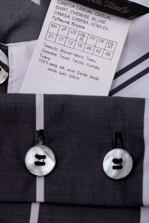 Блуза 17.10.2024 Newlife.moda